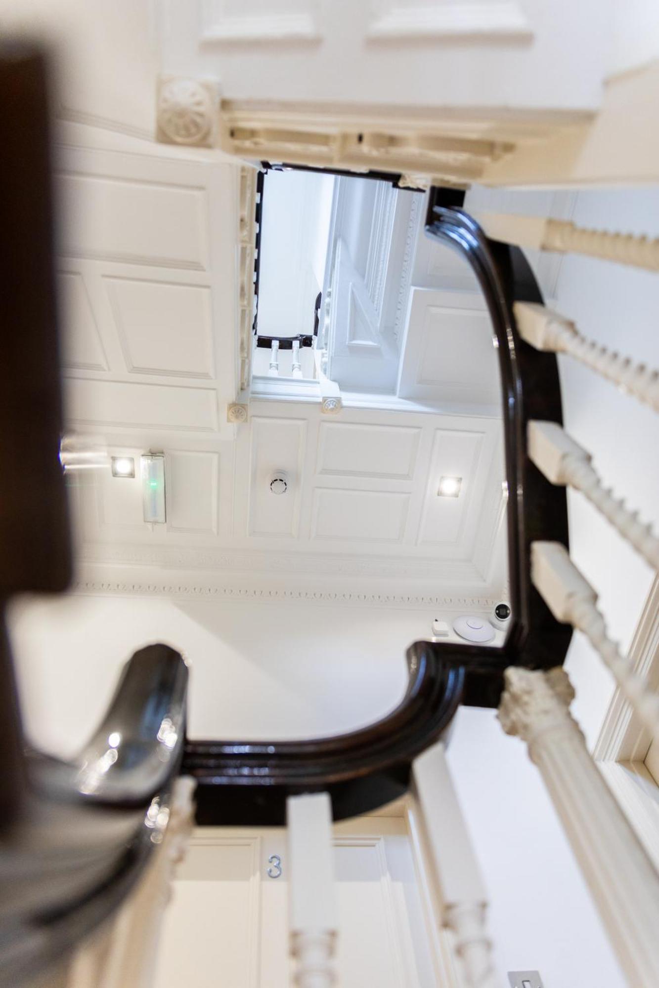 The Chapter - Mayfair Residences Londres Exterior foto