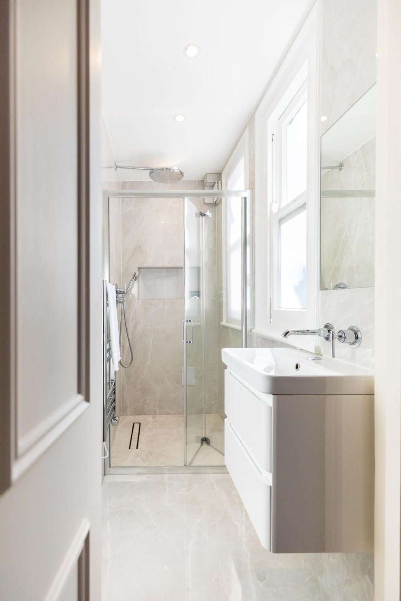 The Chapter - Mayfair Residences Londres Exterior foto